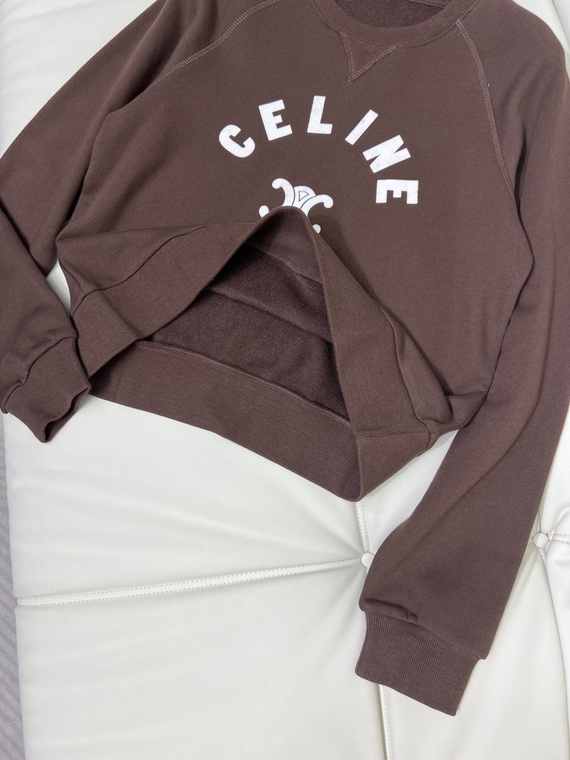 Celine Hoodies